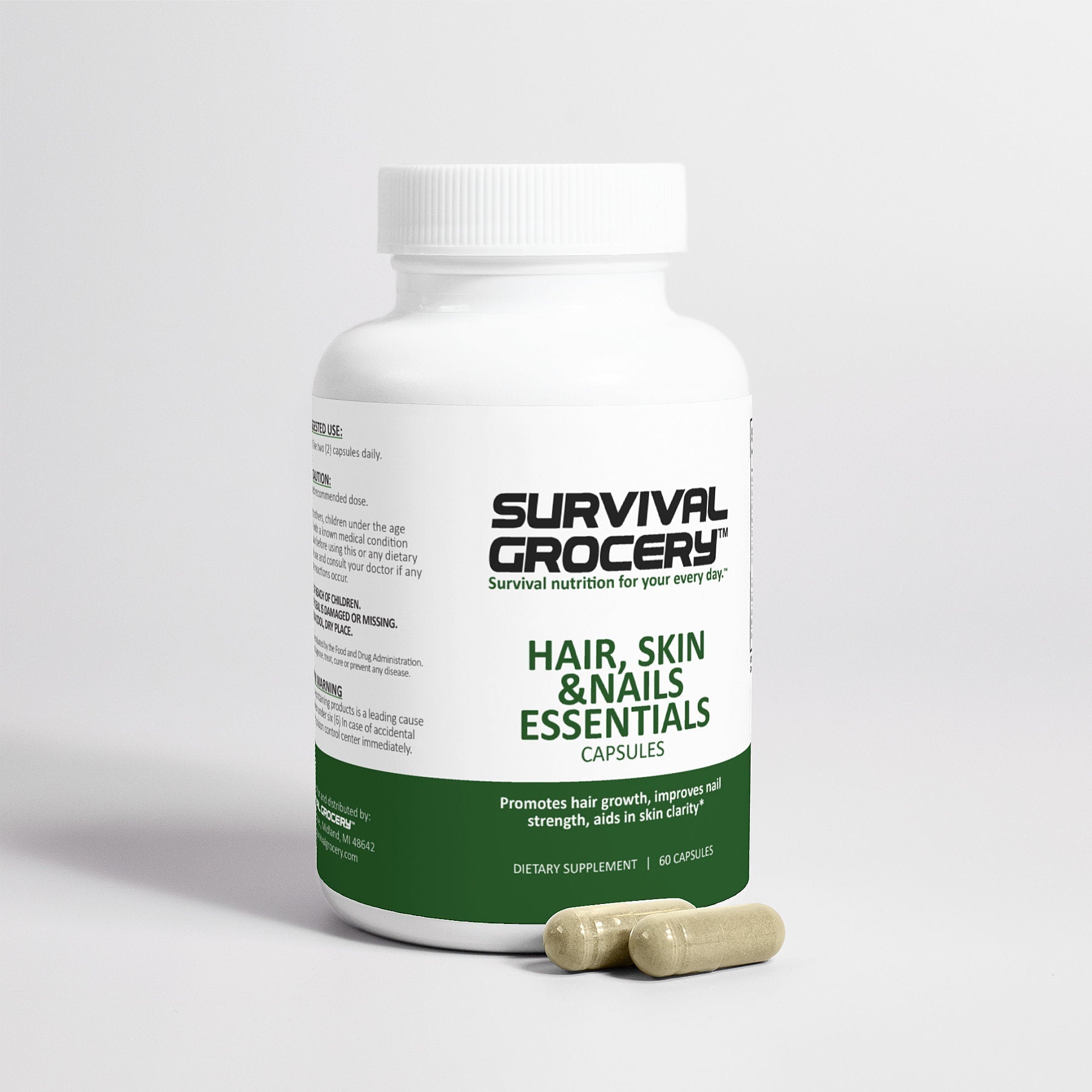 Supplements