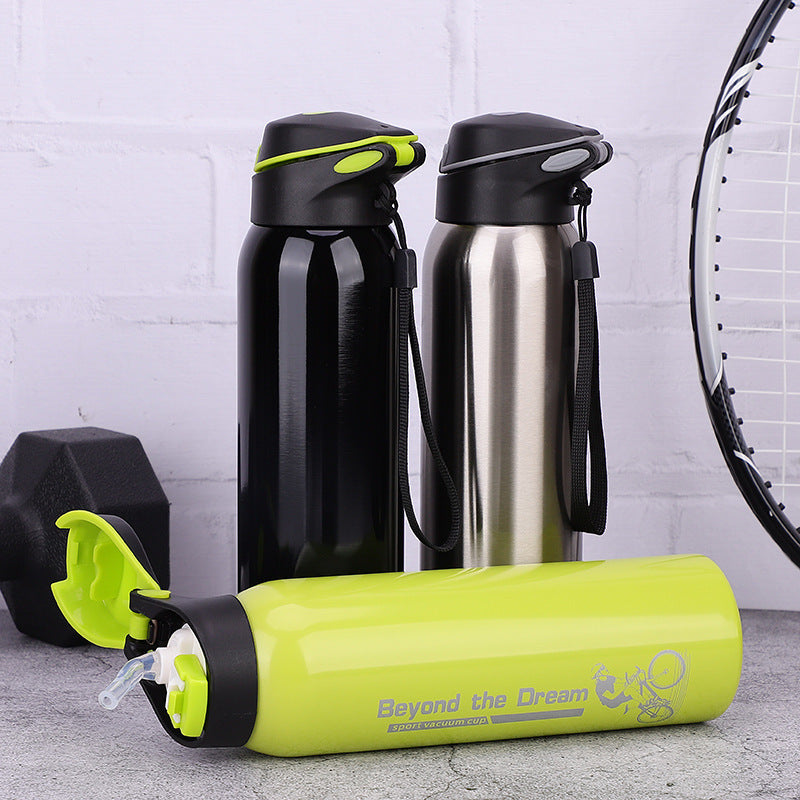 Reusable Water Bottles