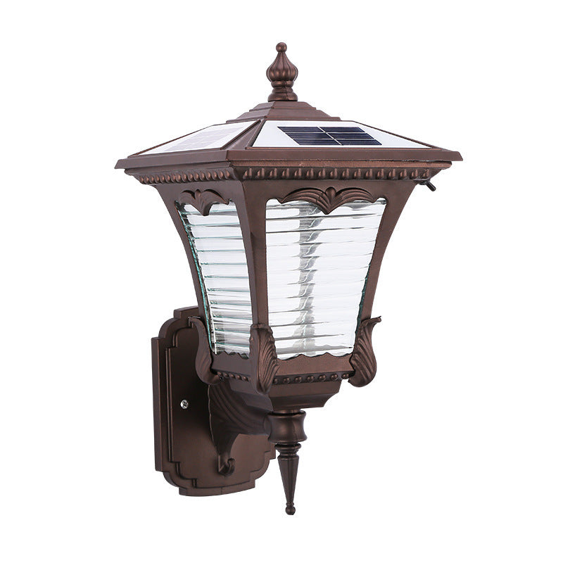 Wall Lamps & Sconces