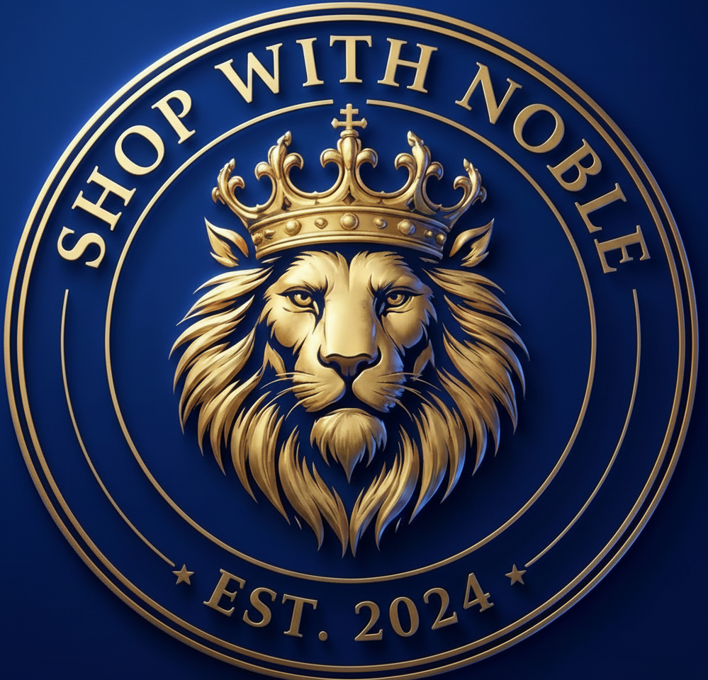 Home Page Shopwithnoble.com