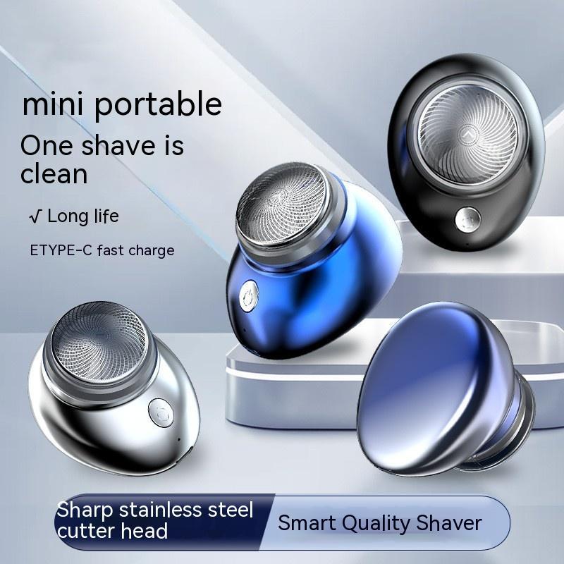 Personal Care & Grooming