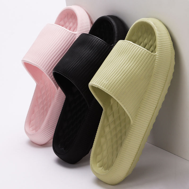 Women's & Men's Slippers - Comfortable Home & Outdoor Styles