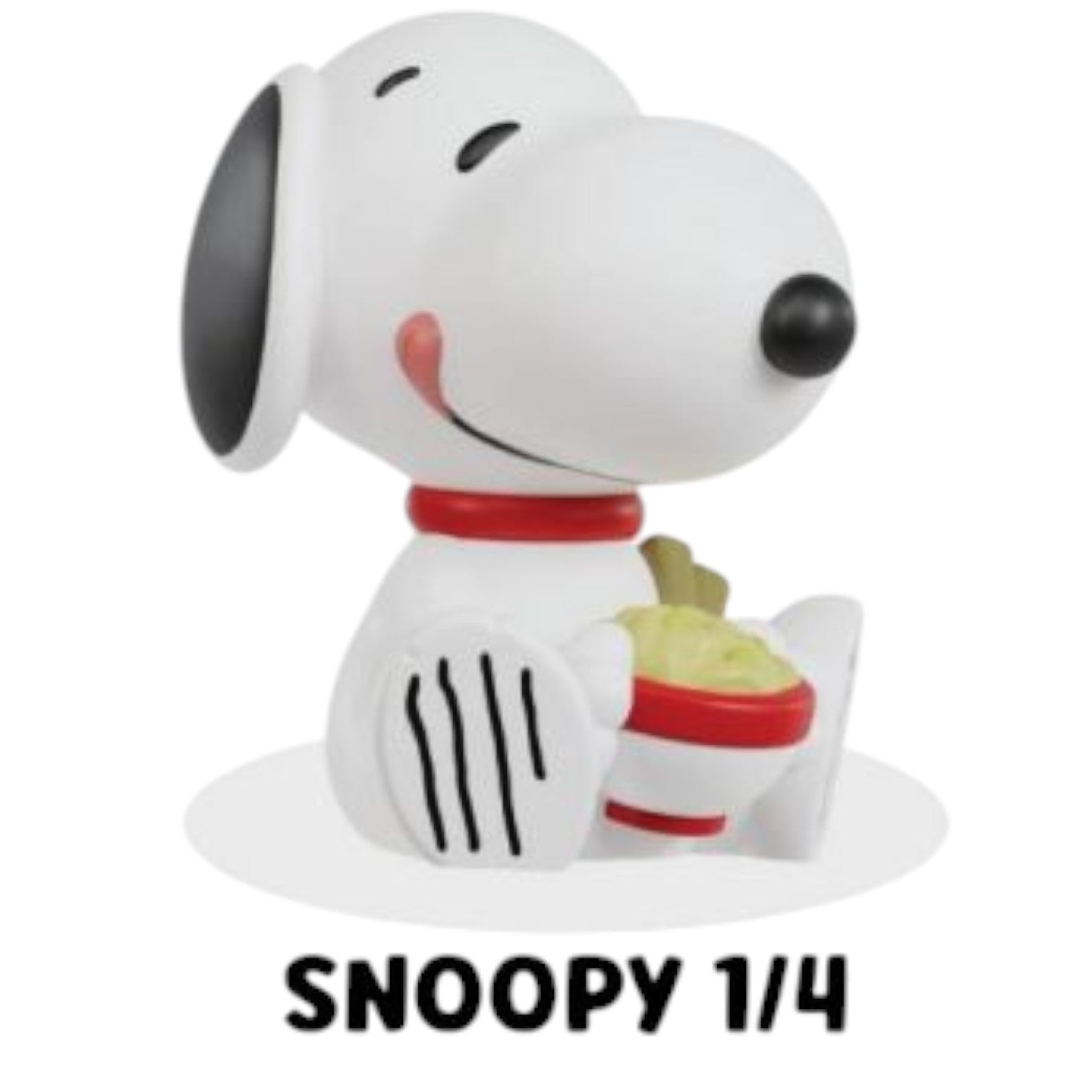 [In Stock] Funmaker Inc. ROKIMOTO x Peanuts Blind Cup