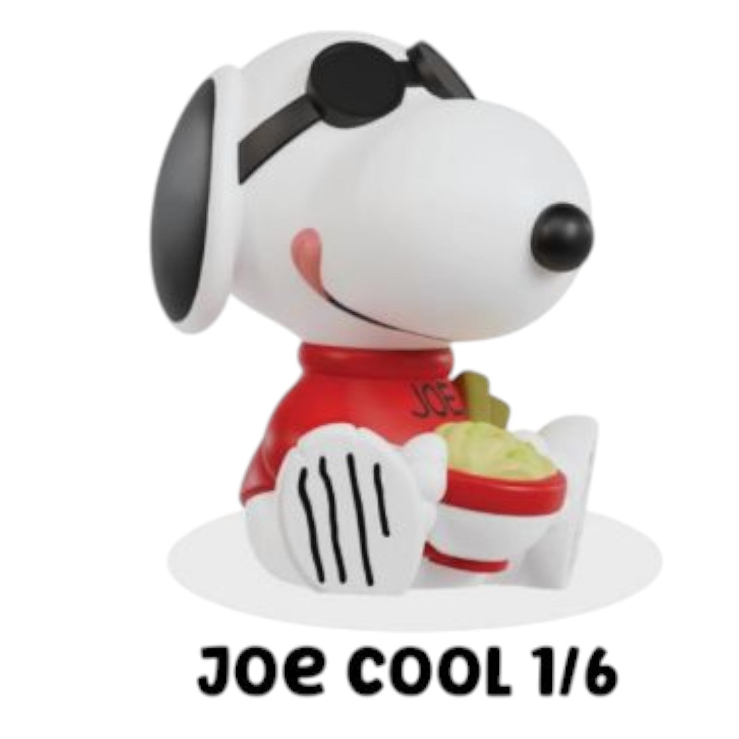 [In Stock] Funmaker Inc. ROKIMOTO x Peanuts Blind Cup