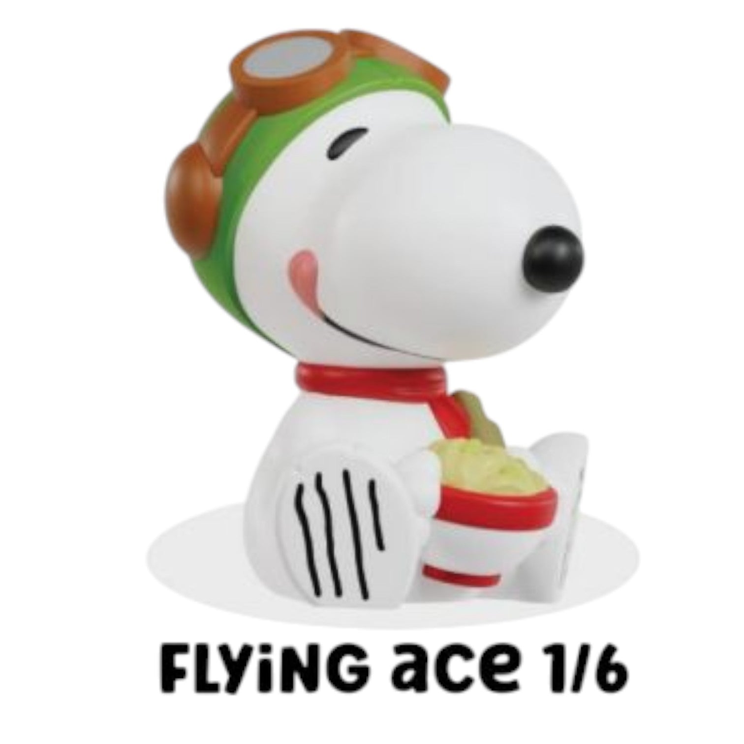 [In Stock] Funmaker Inc. ROKIMOTO x Peanuts Blind Cup
