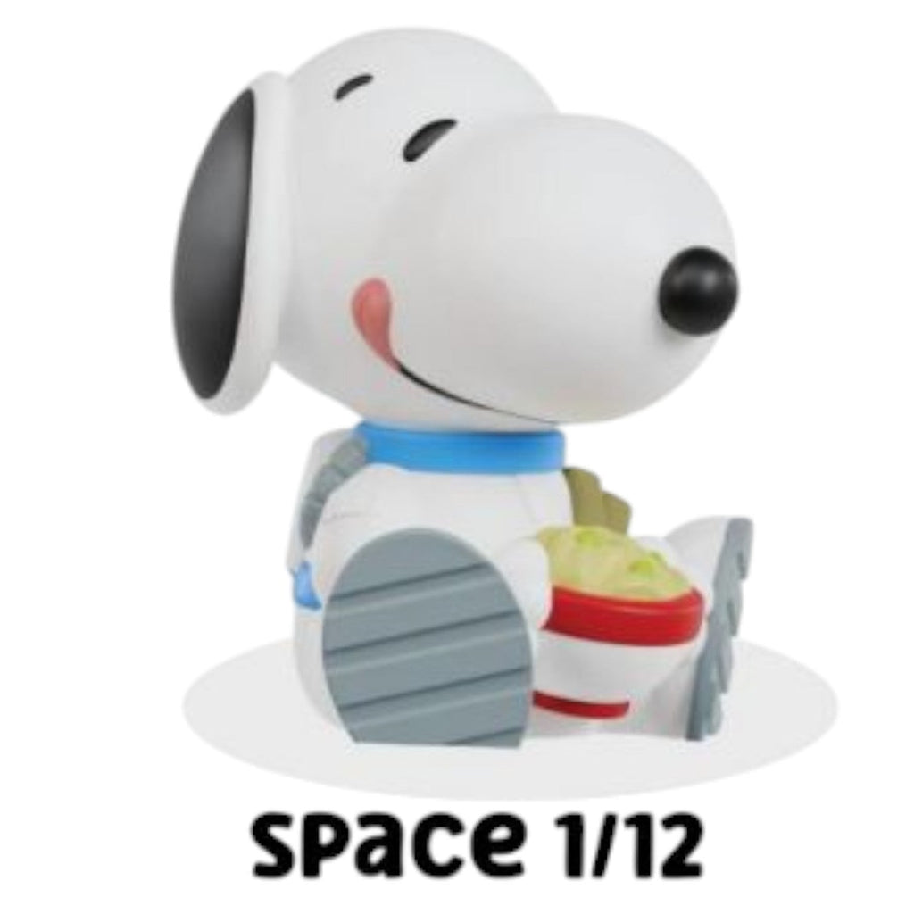 [In Stock] Funmaker Inc. ROKIMOTO x Peanuts Blind Cup