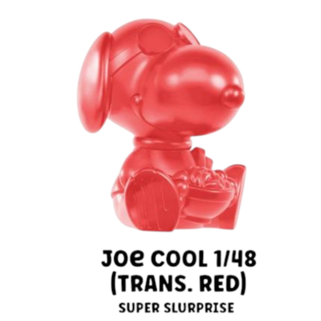 [In Stock] Funmaker Inc. ROKIMOTO x Peanuts Blind Cup