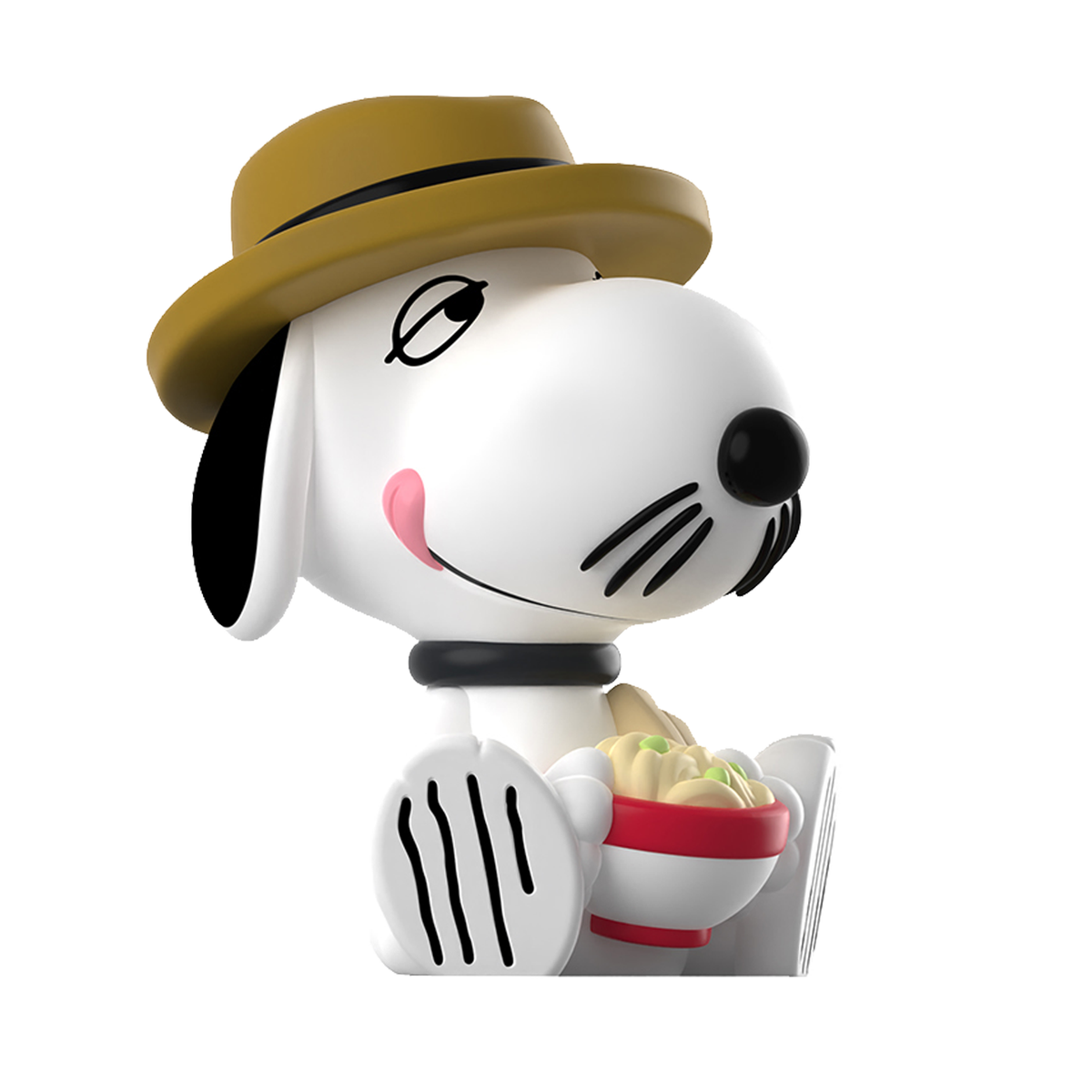 [Arriving Fall 2026] Funmaker Inc. ROKIMOTO x Peanuts Series #2