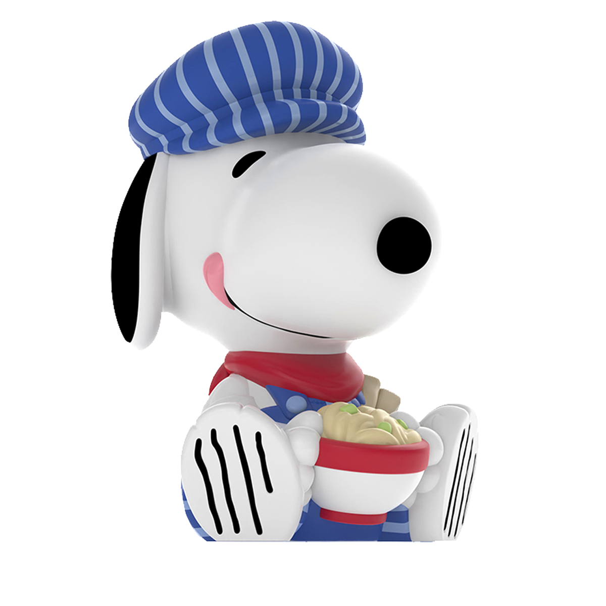 [Arriving Fall 2026] Funmaker Inc. ROKIMOTO x Peanuts Series #2