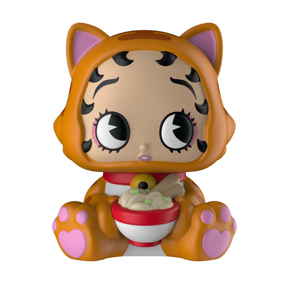 Funmaker Inc. ROKIMOTO x Betty Boop Series #1 (Summer 2026)