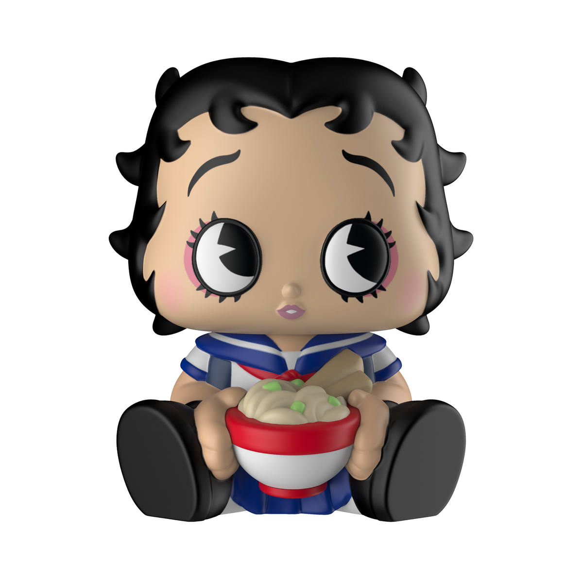 Funmaker Inc. ROKIMOTO x Betty Boop Series #1 (Summer 2026)