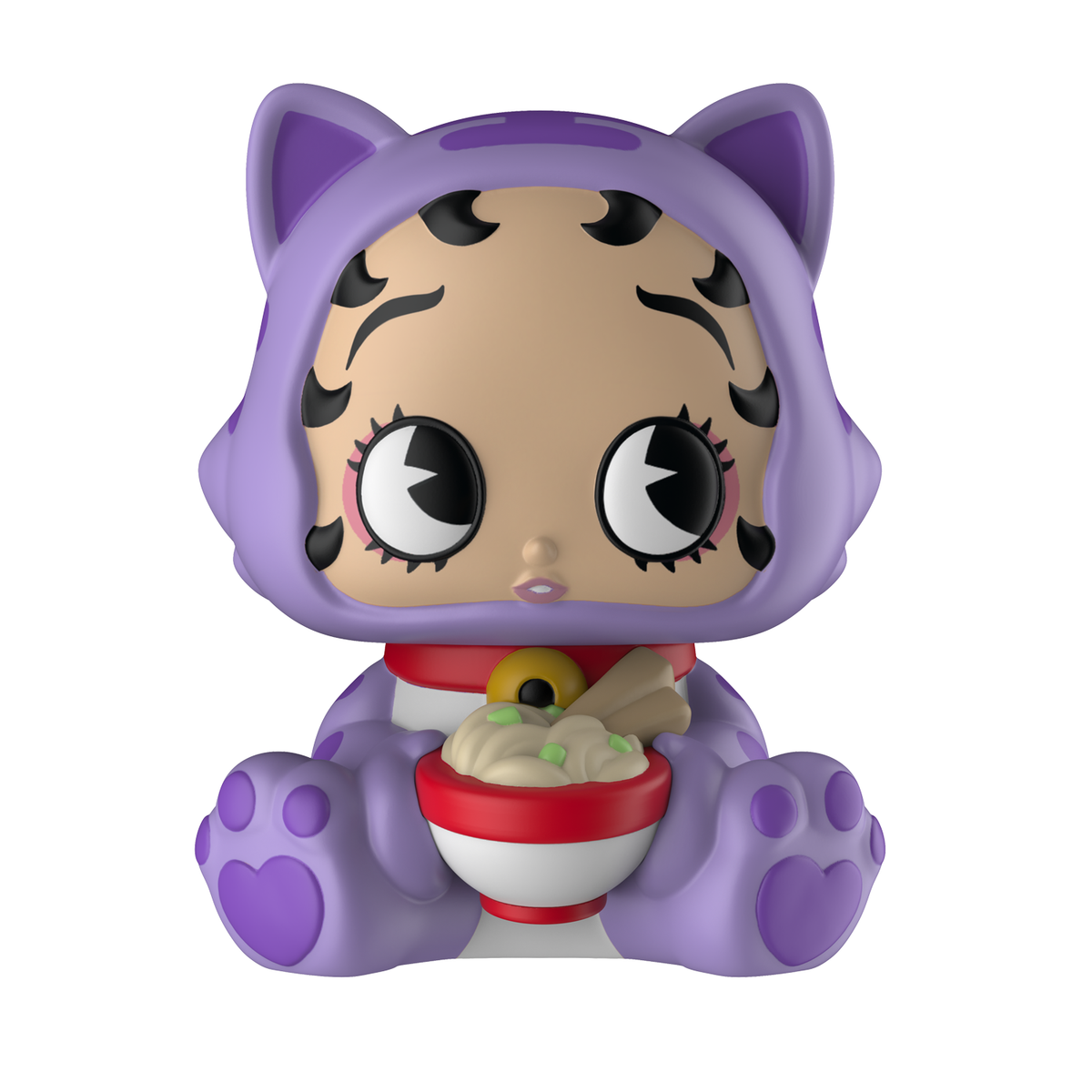 Funmaker Inc. ROKIMOTO x Betty Boop Series #1 (Summer 2026)