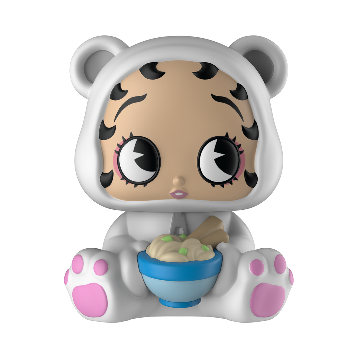 Funmaker Inc. ROKIMOTO x Betty Boop Series #1 (Summer 2026)