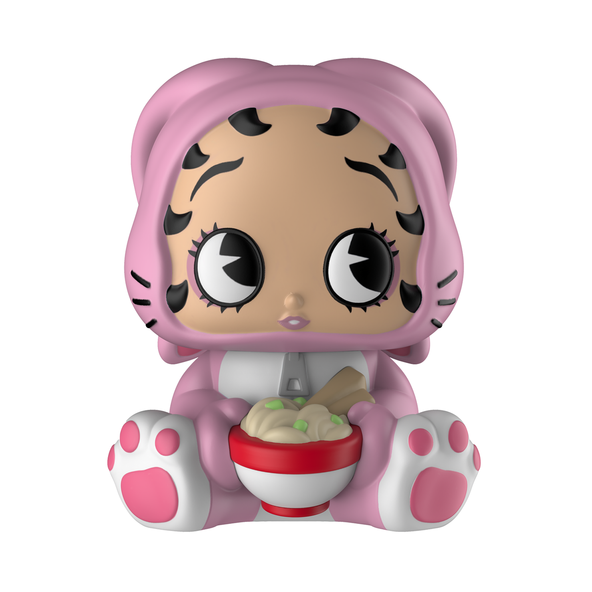 Funmaker Inc. ROKIMOTO x Betty Boop Series #1 (Summer 2026)