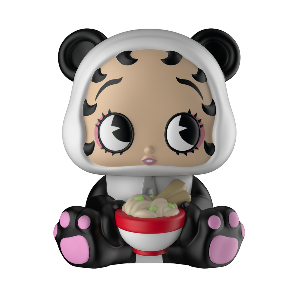 Funmaker Inc. ROKIMOTO x Betty Boop Series #1 (Summer 2026)