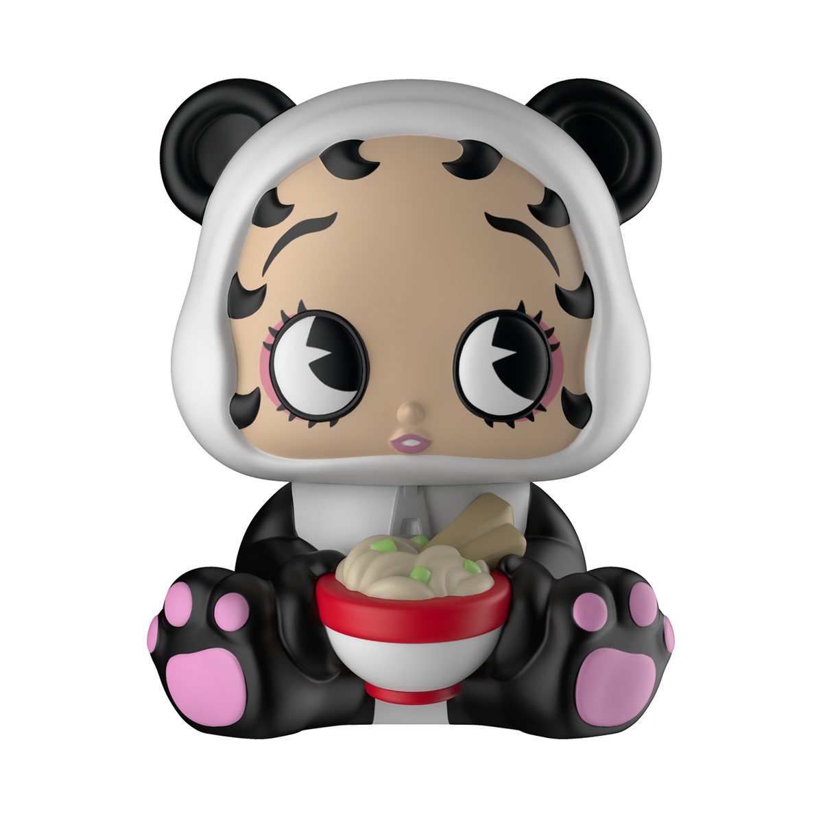 Funmaker Inc. ROKIMOTO x Betty Boop Series #1 (Summer 2026)
