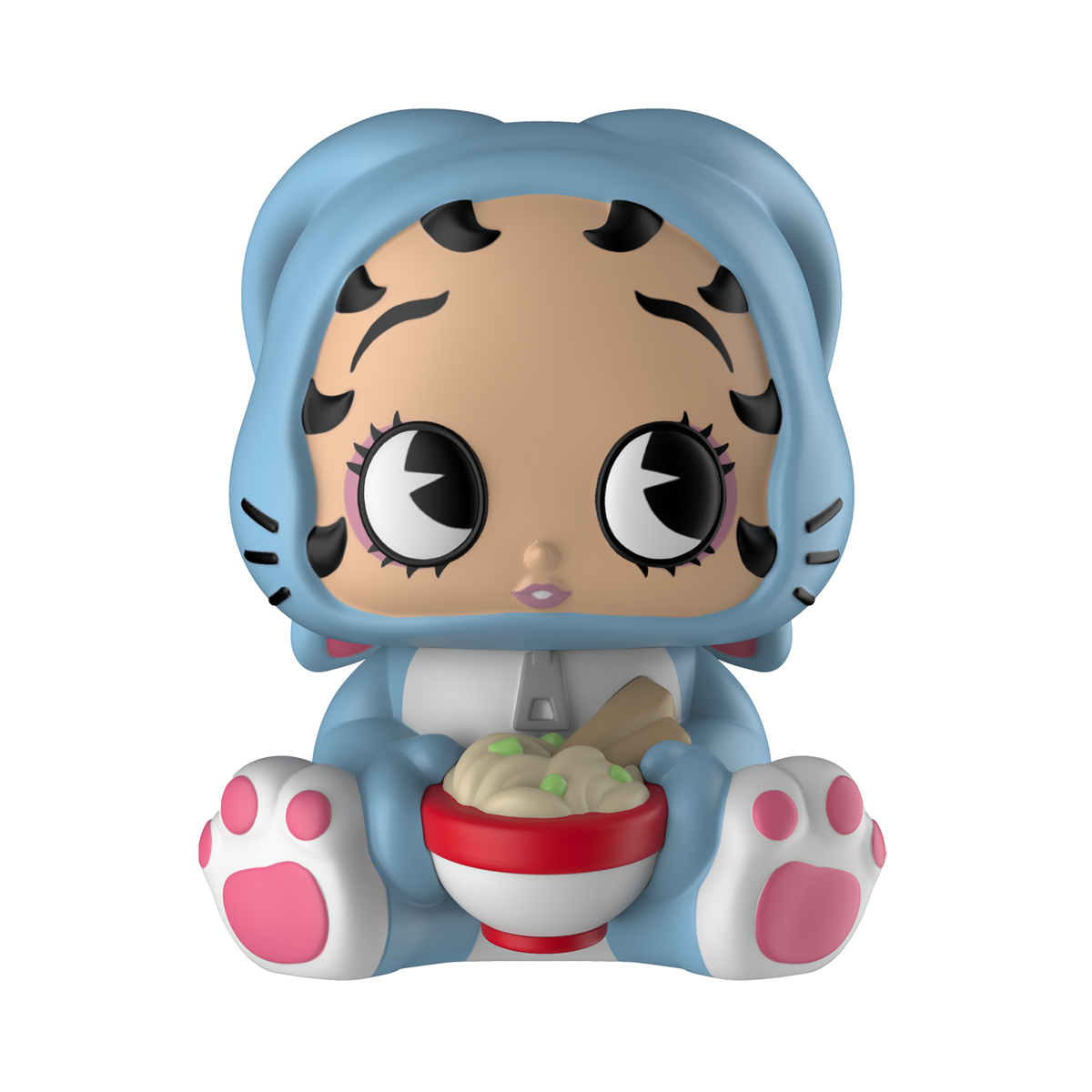 Funmaker Inc. ROKIMOTO x Betty Boop Series #1 (Summer 2026)