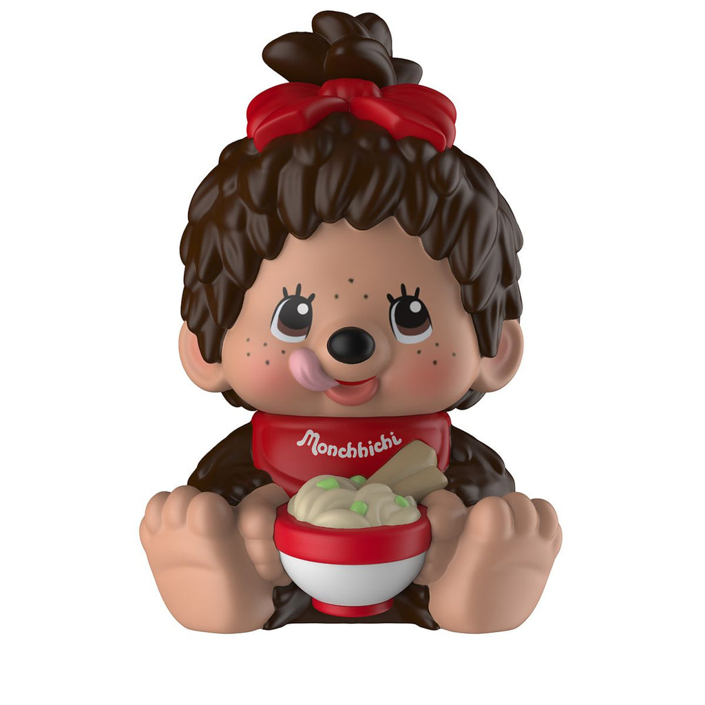 [Arriving Summer 2026] Funmaker Inc. ROKIMOTO x Monchhichi Series #1