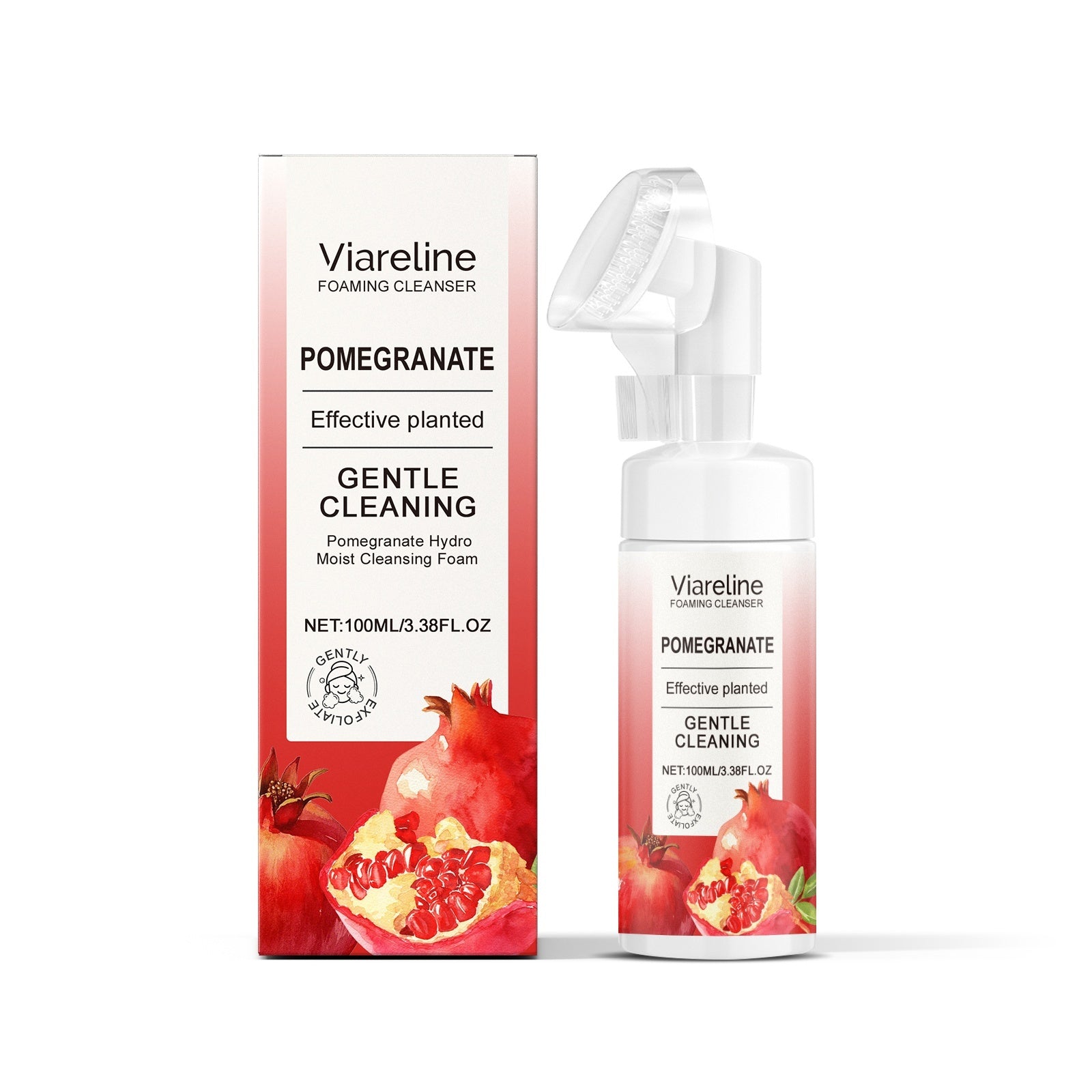 Fig Foam Facial Cleanser