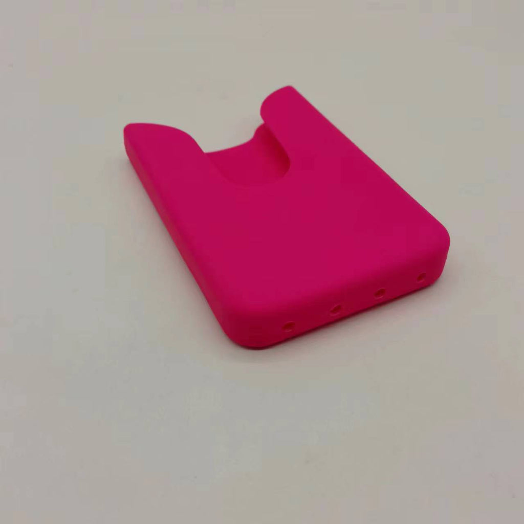 Hole Beach Bag Accessories Mobile Phone Storage Rack