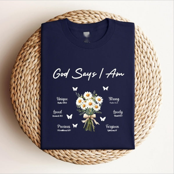 Business Attire Group Clothes Summer Loose Short Sleeves T-shirt