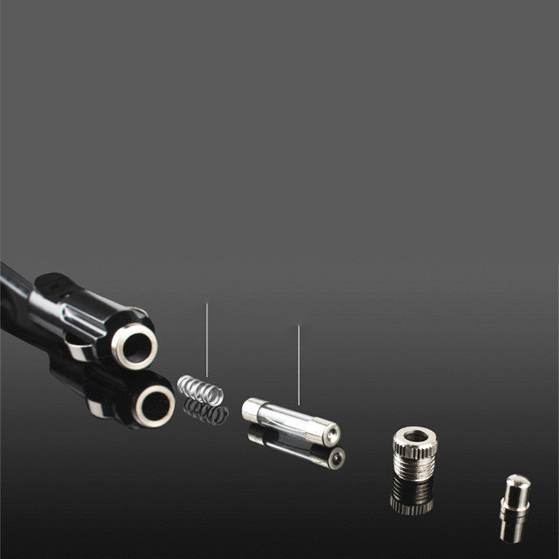 Foldable Car Electric Kettle 12V 24V Portable 450ml Silicone White For Vehicle Travel