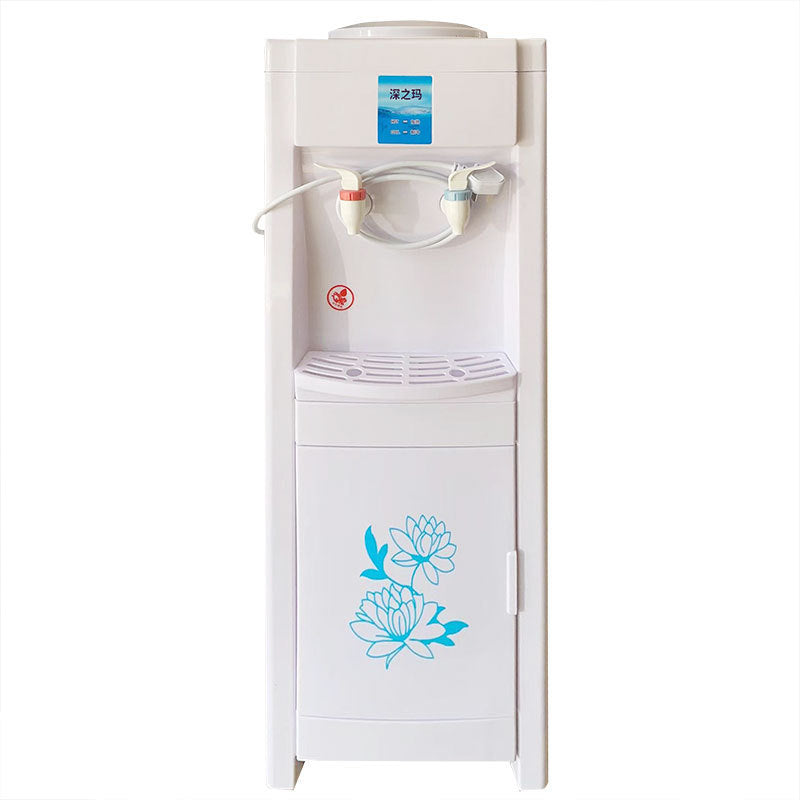 Water Dispenser Vertical Household Bottled Water Water Boiler