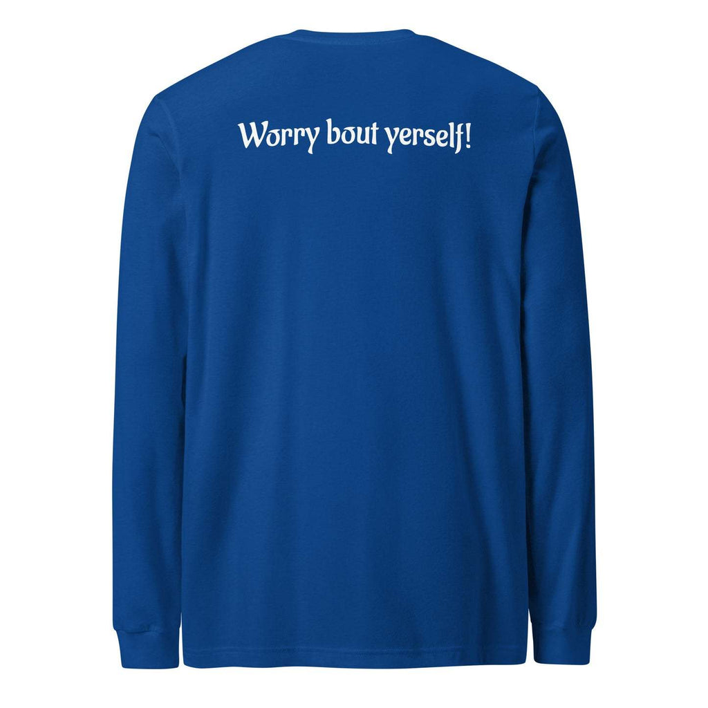 Men's Versatile Casual Loose Round Neck Sweater