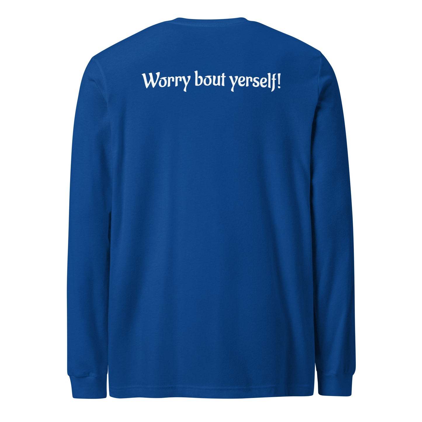 Men's Versatile Casual Loose Round Neck Sweater