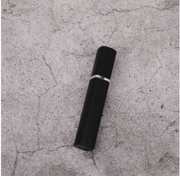 12ML Aluminum Perfume Atomizer Bottle - Refillable Travel Size