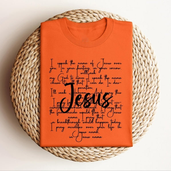 Business Attire Group Clothes Summer Loose Short Sleeves T-shirt