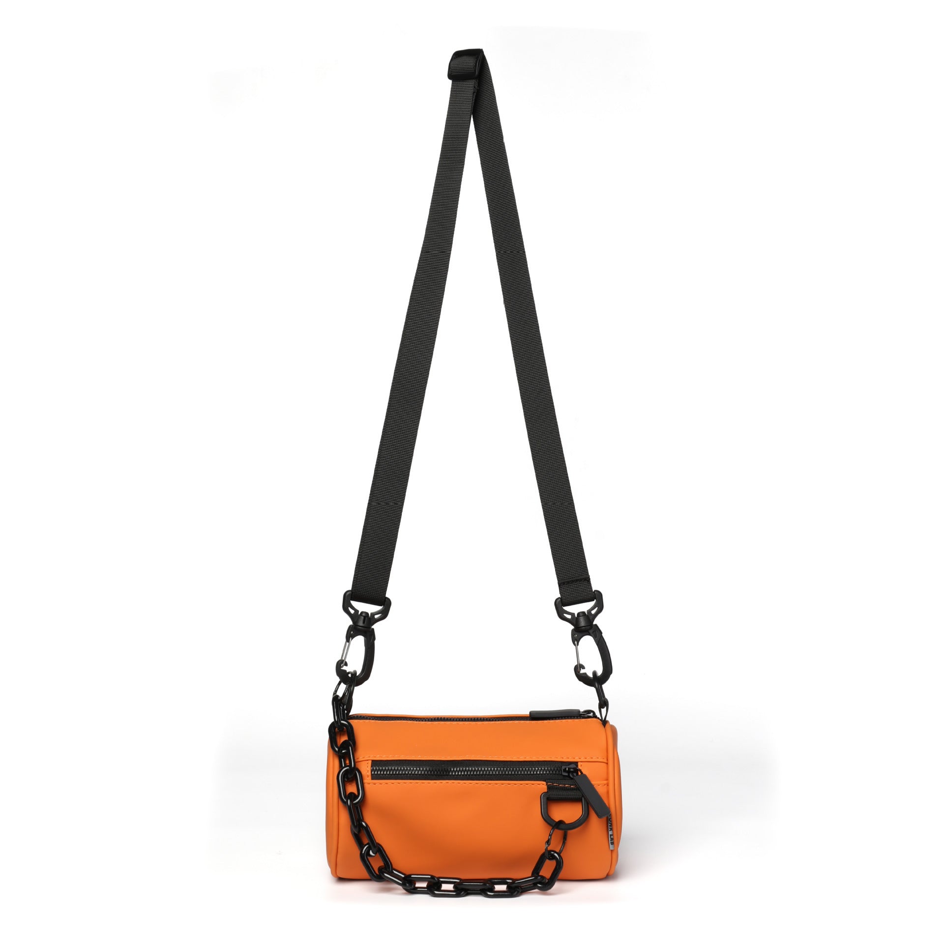 Premium Urban Messenger Bag Outdoor Crossbody Single Shoulder Casual Waterproof Ultra Lightweight Oxford Cloth