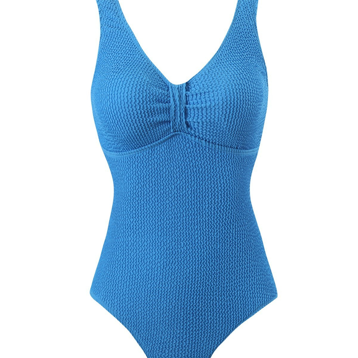 One-piece Swimsuit Cover Belly Bikini Swimwear