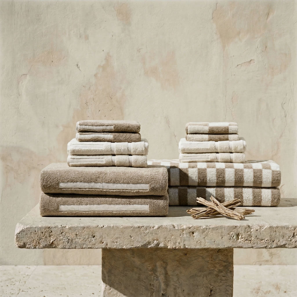 Pietra Australian Cotton Towels