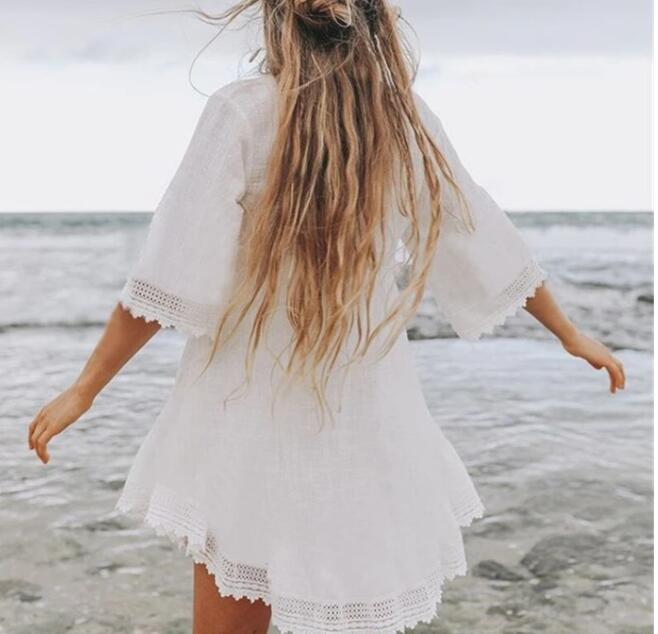 Bikini ladies swimwear