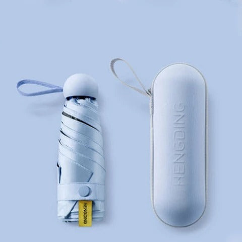 Folding Umbrella