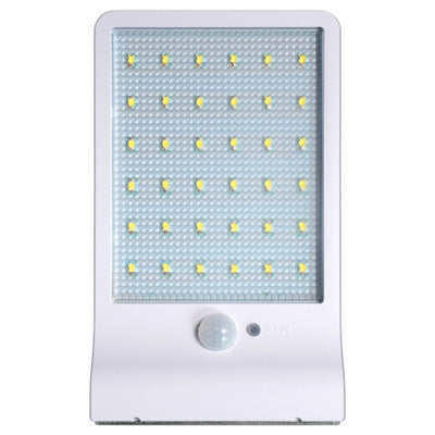 Waterproof Solar LED Outdoor Lamp - Garden Path Lighting