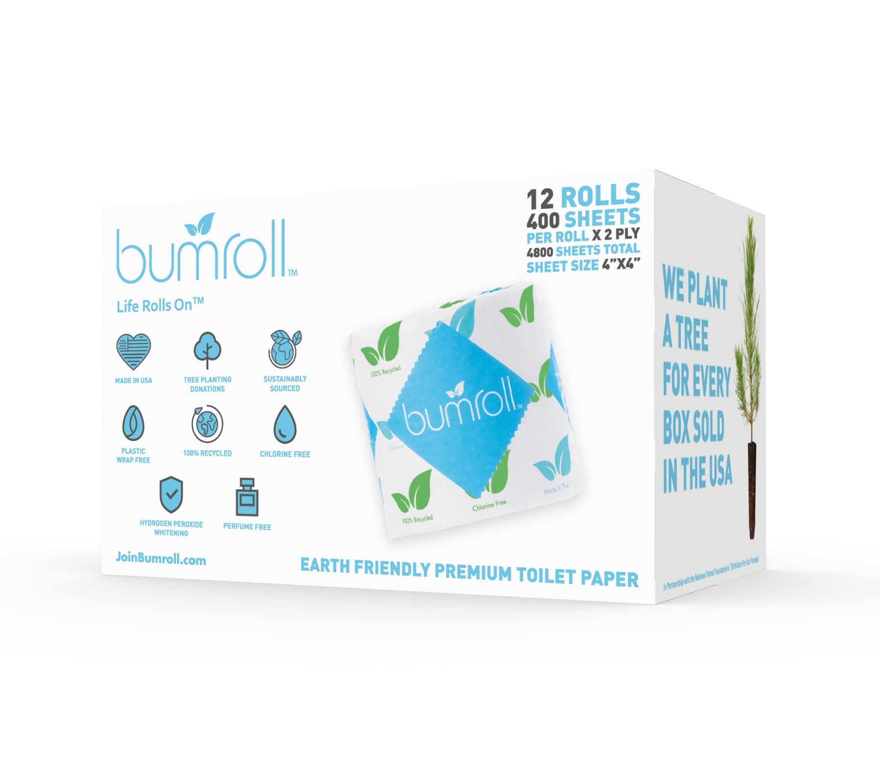9 Paper Towel Rolls – Kitchen Starter Bundle-3