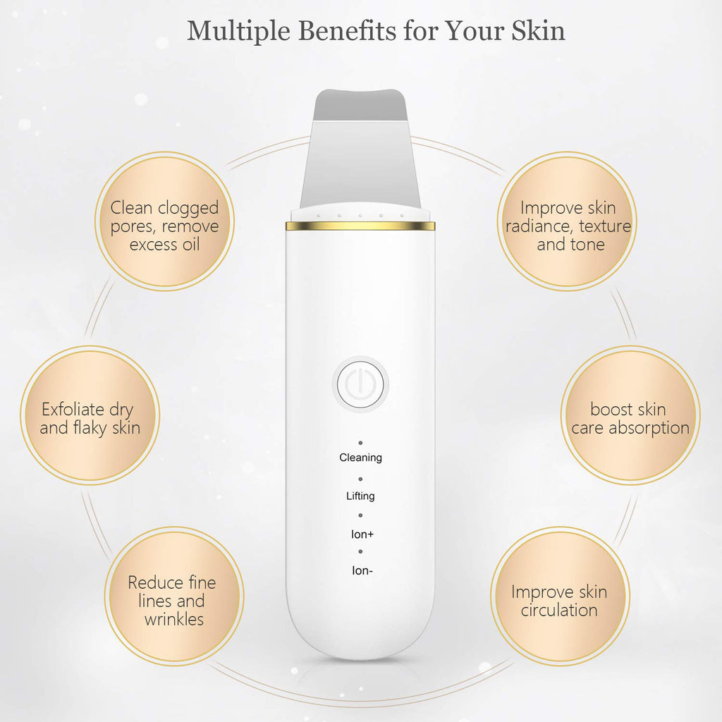 Pore Cleansing Facial Cleanser - Deep Clean Formula