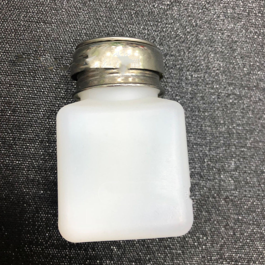 Alcohol Bottle Dispenser - Press Type Liquor Pump Pourer