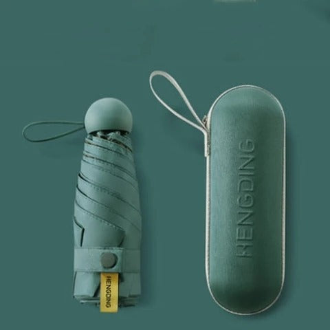 Folding Umbrella