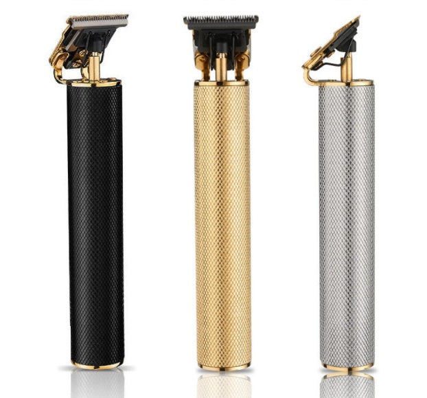 USB Charging Hair Clipper Electric Clipper Head 5W Portable Grooming Tool For Home Use