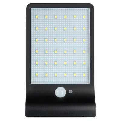 Waterproof Solar LED Outdoor Lamp - Garden Path Lighting
