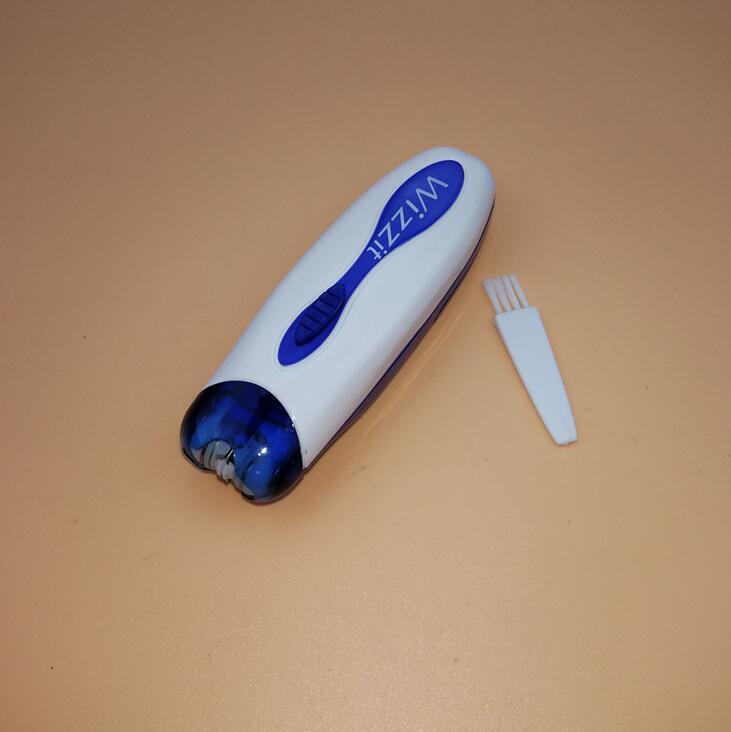 Women Hair Remover Tool Easy To Use Battery Free Design For Personal Grooming And Creative Styling
