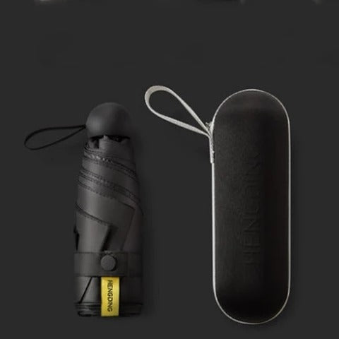 Folding Umbrella