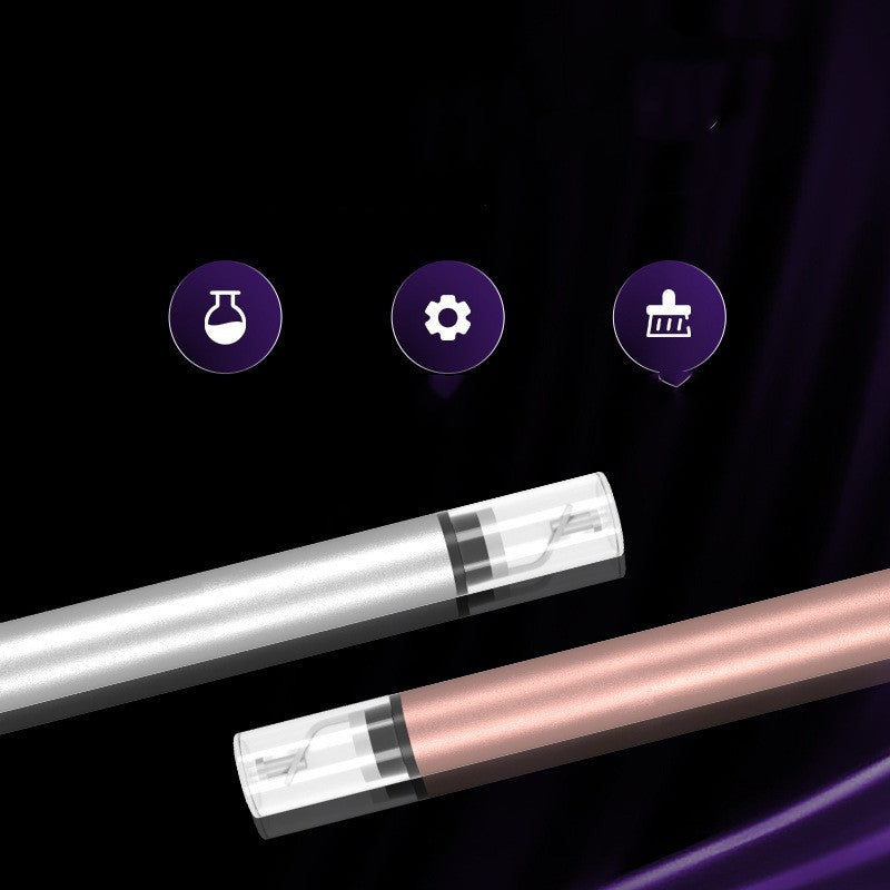Electric Pore Cleanser - Visual Blackhead Removal Tool