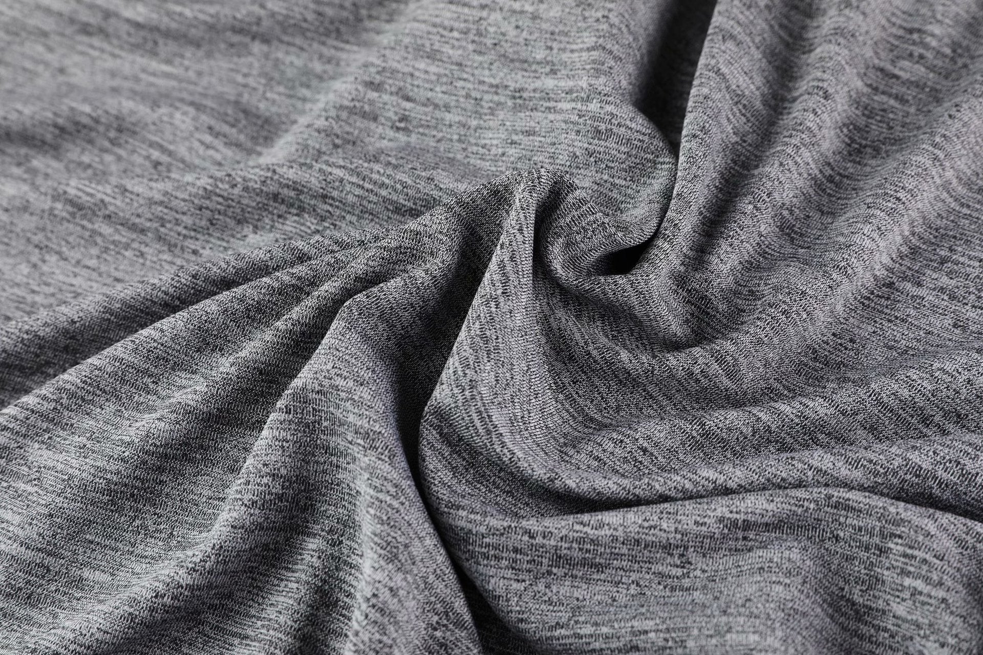 Men's Hooded Running Jacket For Autumn Long Sleeve Sports Outerwear With Plain Design And Moderate Thickness