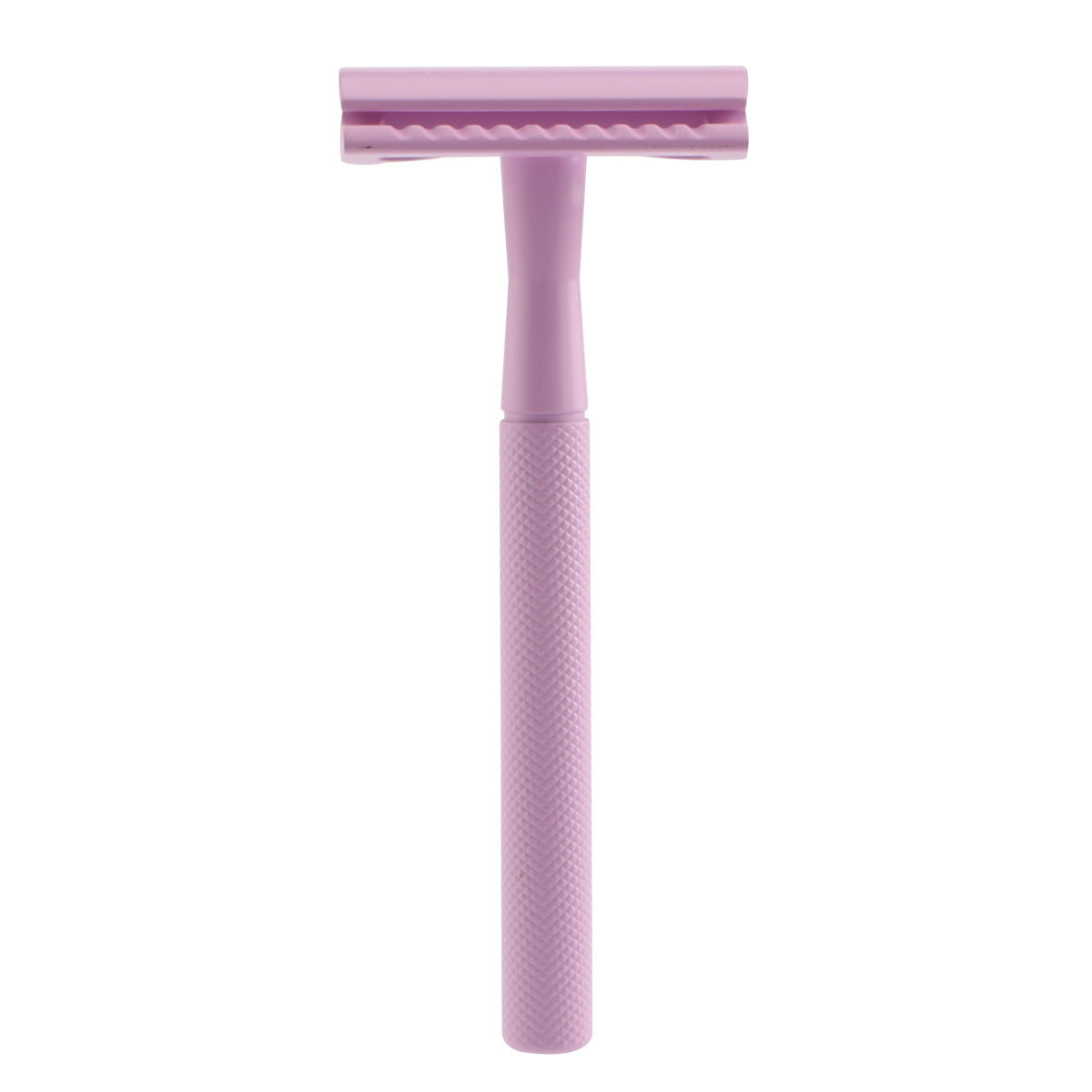 E-Commerce Hot-Selling Models Explosive Models Diamond Pattern Manual Razor Razor Razor Safety Double-Sided Razor