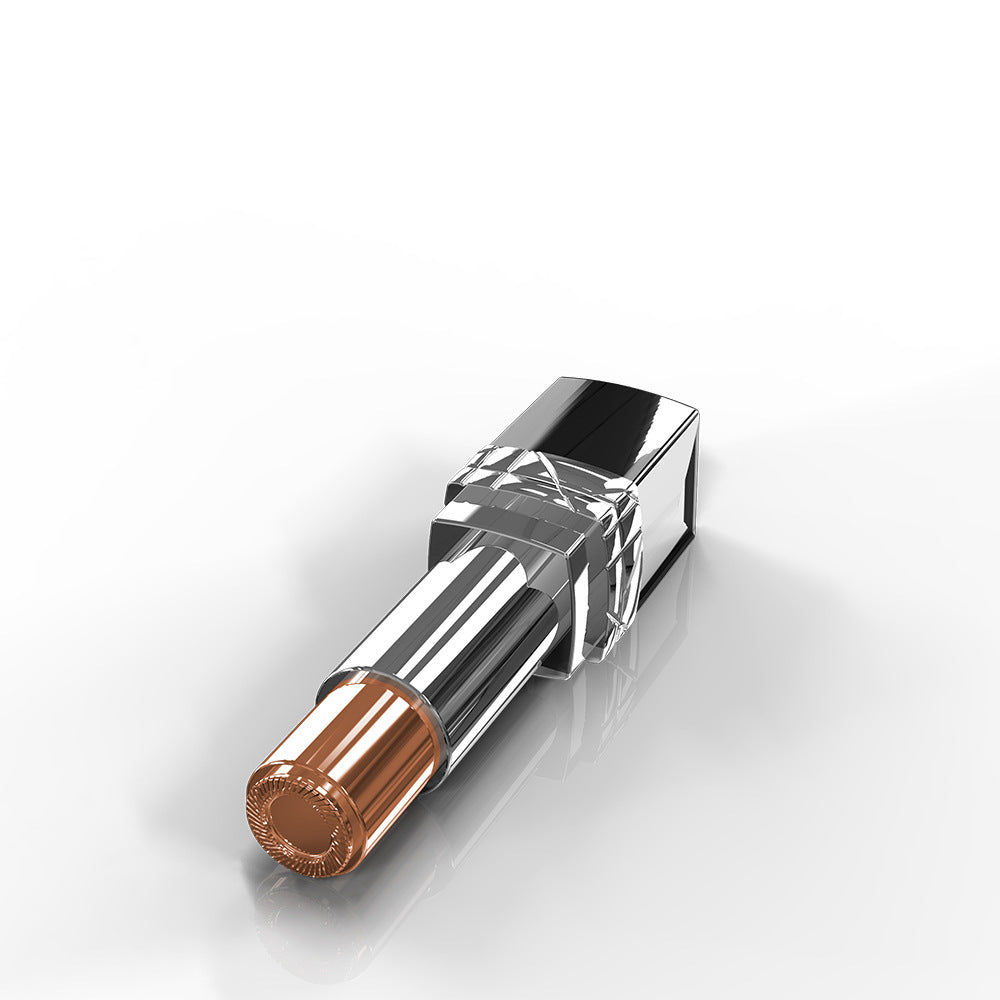 Hidden intelligent facial armpit hair depilator