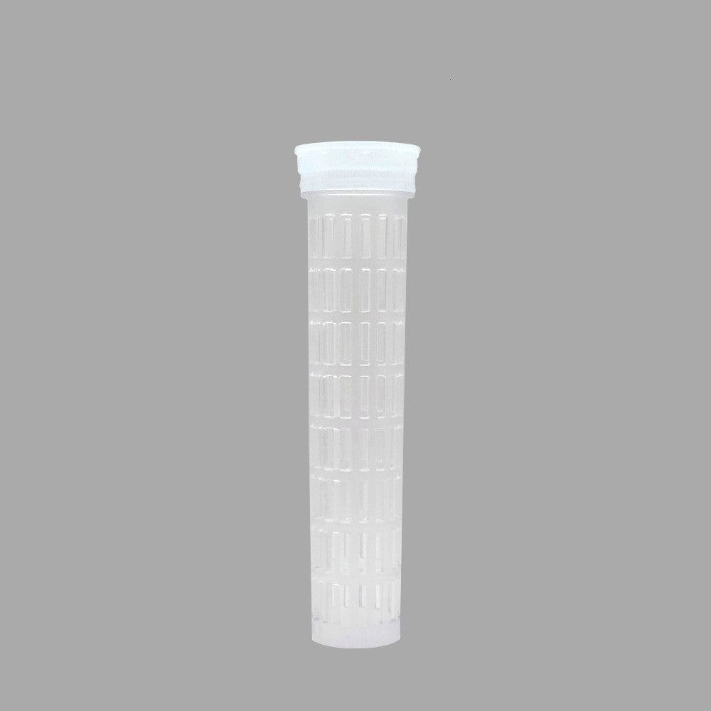 1L Motivational Water Bottle with Time Markers - Tritan Sports Bottle